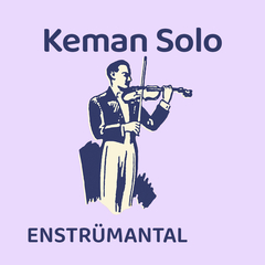 Keman Solo