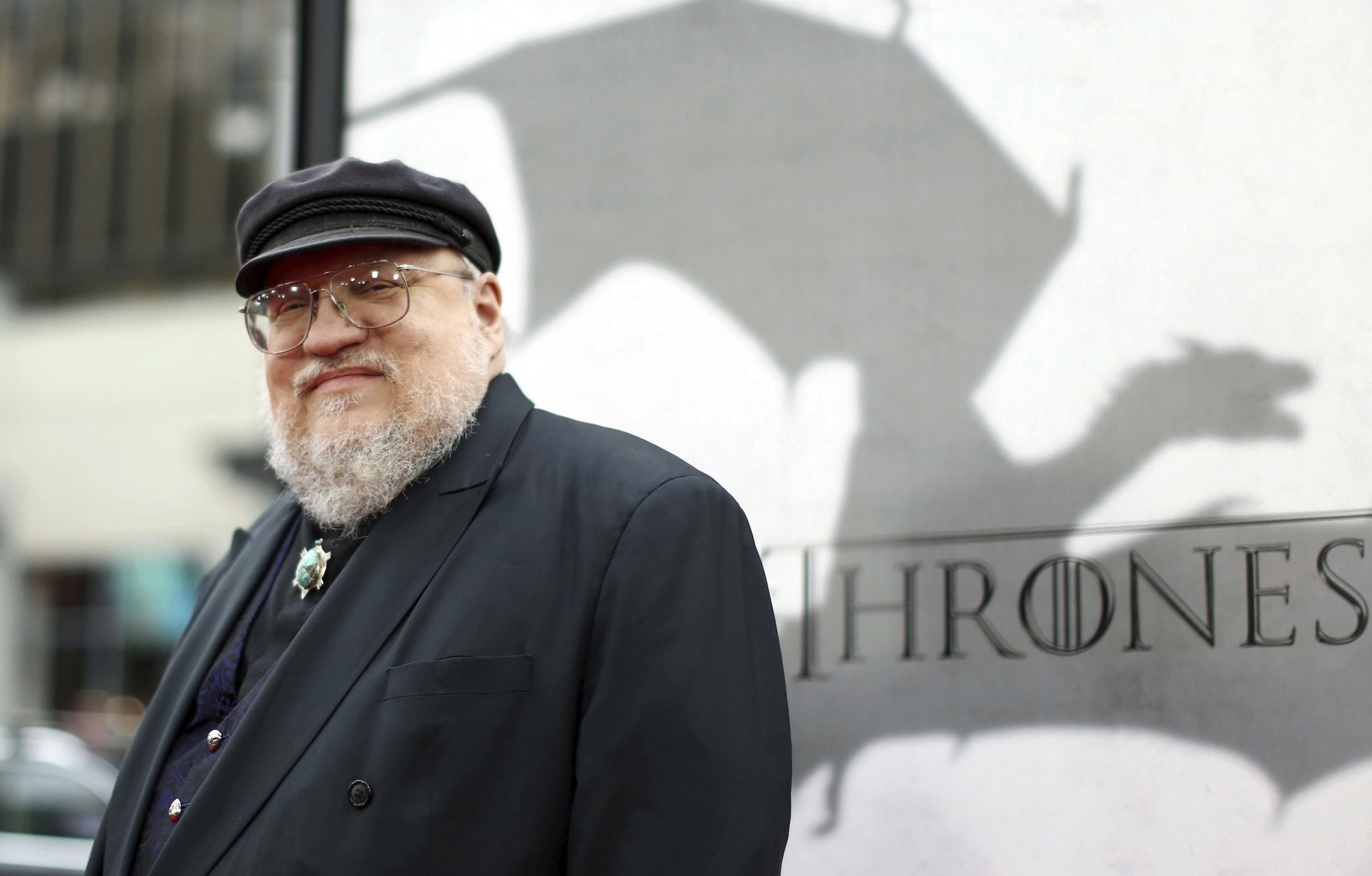 GAME OF THRONES: TARGARYEN TARİHİNE GİRİŞ