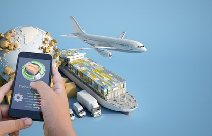 İhracatveithalatbirimdeğerleriyükseldi