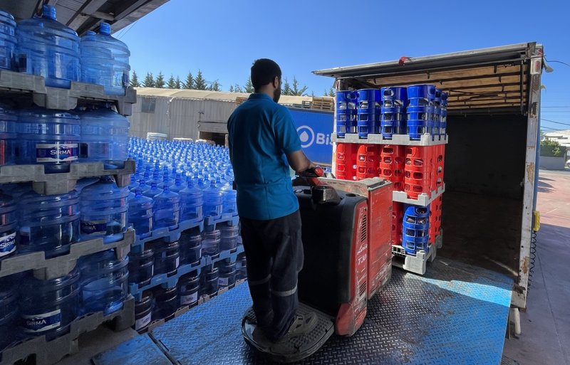 BiSU’dan yeni iş birliği