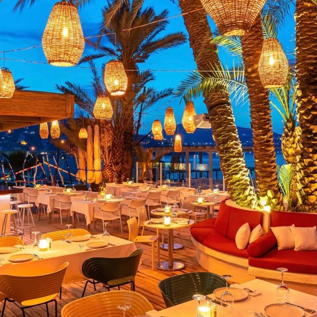 Bodrum'un En Sevilen Mekânları