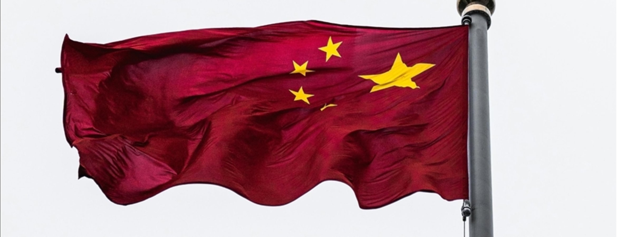 Japon diplomatlara bilgi sızdırdığı iddiasıyla hüküm giyen Çinli gazetecinin cezası onandı