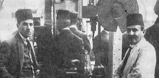 Türk sinemasındaki Türkiye