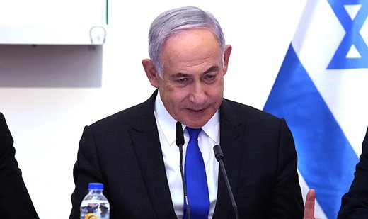 Poll shows majority of Israelis will not vote for Netanyahu in elections