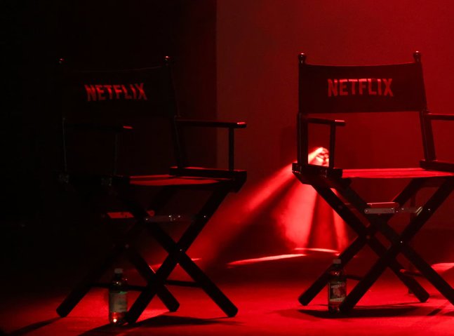 Netflix to buy Warner Bros in $83 Billion deal