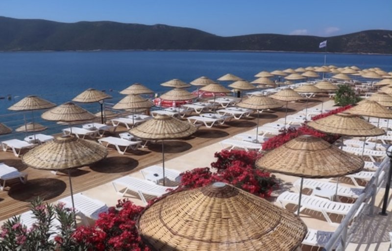 Turizmde 2019 rakamları tahmini
