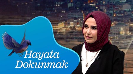 Hayata Dokunmak