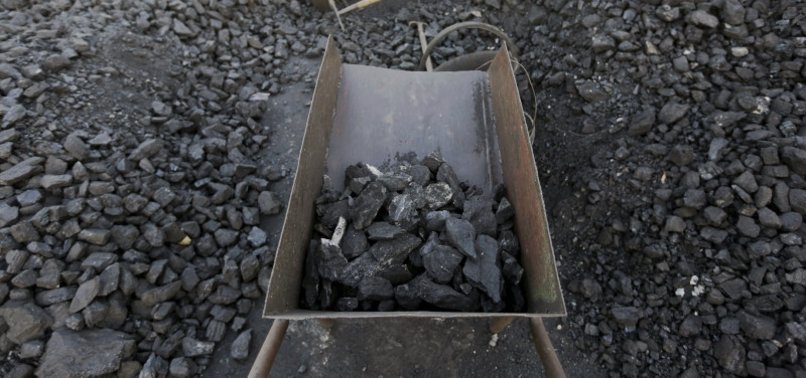 12 DEAD IN NORTHEAST CHINA COAL MINE ACCIDENT