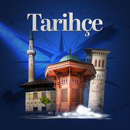 Tarihçe 