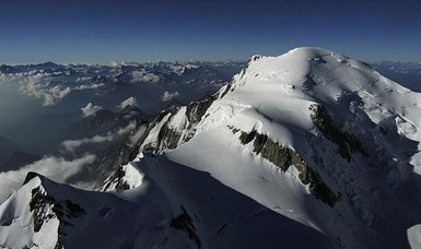 Four killed in avalanche in the French Alps