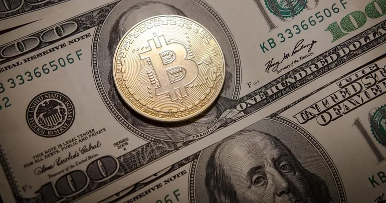 Bitcoin için yeni fiyat tahmini