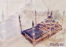 Çamlıca Camii’nin sırları