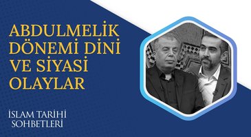 Mali Düzenlemeleri I İslam Tarihi Sohbetleri