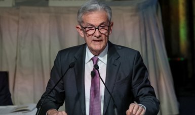 Fed chair says lower growth needed to bring inflation down