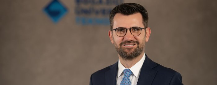 Boğaziçi Teknopark’ta yeni dönem