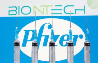 Pfizerdan36milyardolarlıktahmin