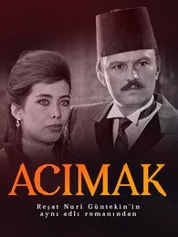 Acımak 