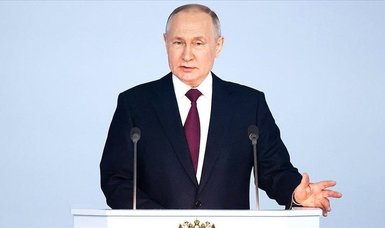 Russia will continue working on space exploration: Putin