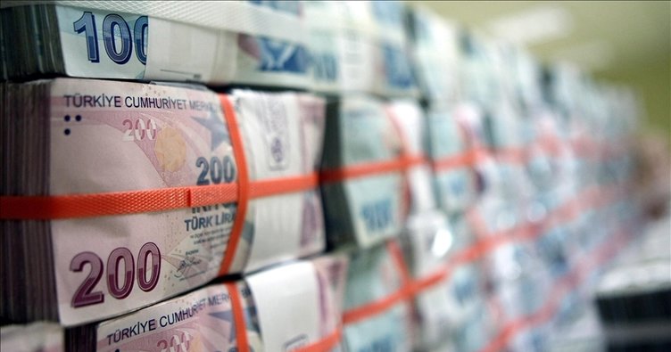 KKM bakiyelerindeki düşüş sürüyor