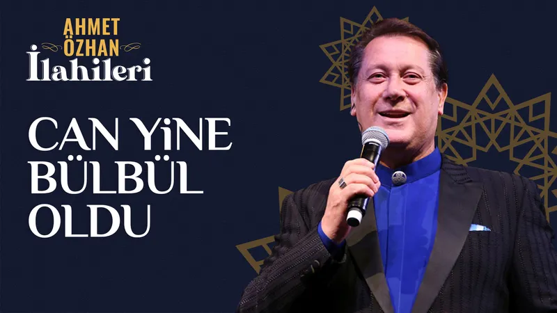 Can Yine Bülbül Oldu