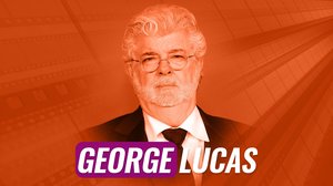 George Lucas