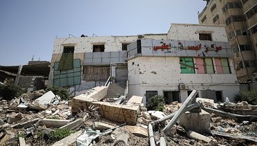 Gazze’de Can Kaybı 34 Bin 904’e Yükseldi