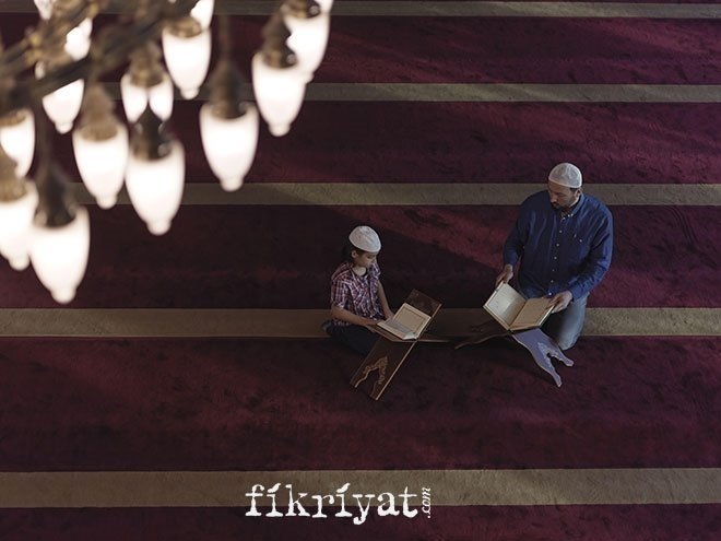 Regaib Kandil’i kutlama geleneği