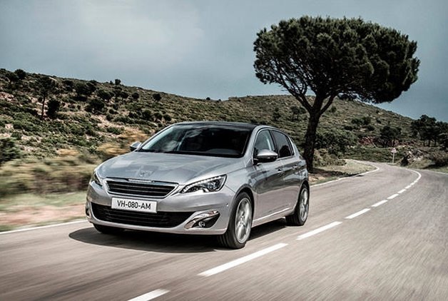 PEUGEOT’DAN AĞUSTOS KAMPANYASI