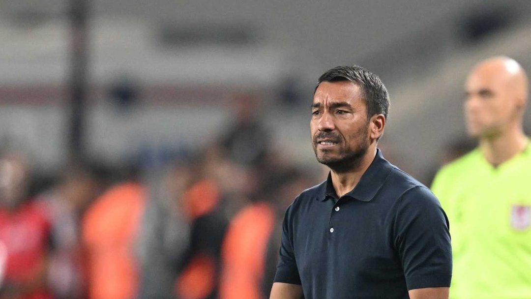 GIOVANNI VAN BRONCKHORST LIVERPOOL’DA