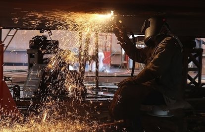 Ücretliçalışansayısıaralıkayındayüzde72arttı