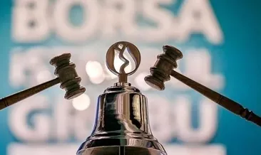 Borsa haftaya yükselişle başladı