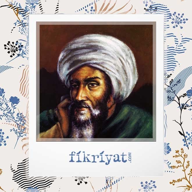 10 maddede İbn Rüşd kimdir? - Galeri - Fikriyat Gazetesi