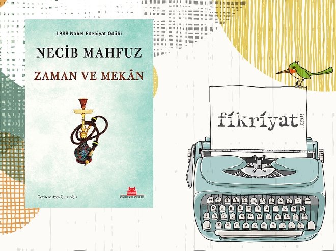 Zaman ve Mekan