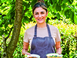 Ev Dışı Ortamlarda Çoçuk Beslenmesi