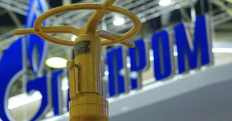 Çin’e 22,7 milyar metreküplük gaz sevkiyatı