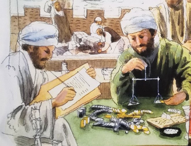 AVRUPA DİLLERİNDE İZ BIRAKAN KELİMELER