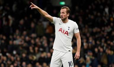 Tottenham's appointment of Conte shows great ambition: Kane