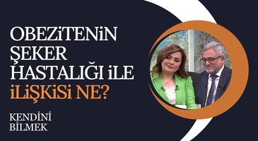 Diyabet (Şeker Hastalığı) Nedir? | Kendini Bilmek