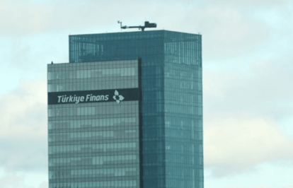 TürkiyeFinanstan250milyondolarlıksermayehamlesi