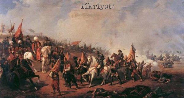 EĞRİ ZAFERİ