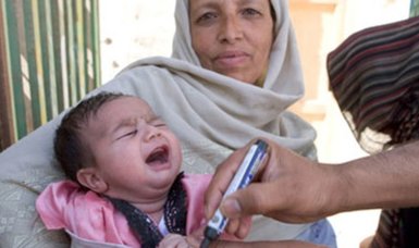 Measles cases, deaths surging in Afghanistan: WHO