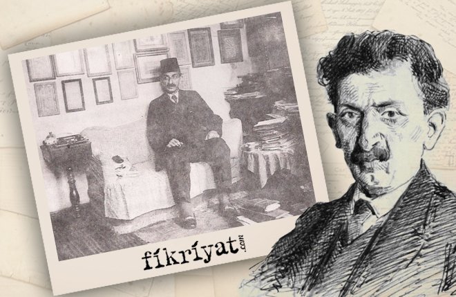 İSLAM ESERLERİ MÜZESİ’NİN MÜDÜRLÜĞÜNÜ YAPTI
