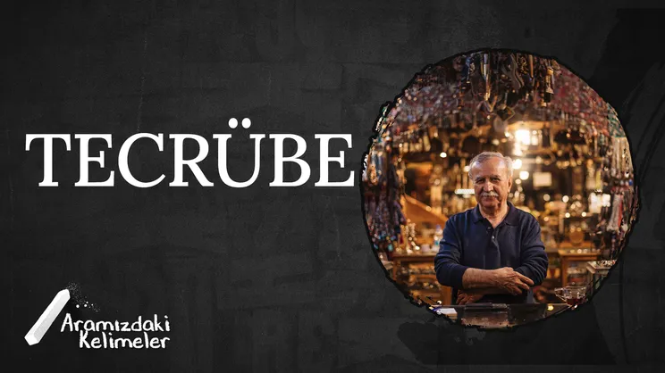 Tecrübe | Aramızdaki Kelimeler