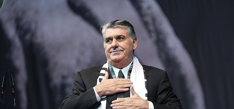 Beşiktaş iki yıldız için masaya oturdu!