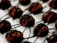 Çikolatalı Kurabiyeler