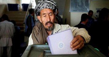 Afghanistan unable to ensure fair elections - electoral watchdogs