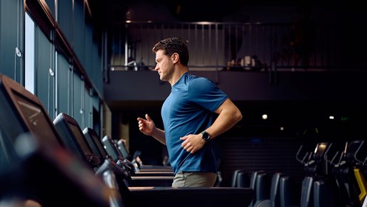 Aç karnına egzersiz yapmak sağlıklı mı?