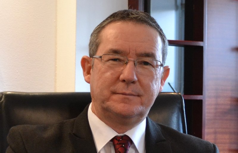 İş Bankası yeni Genel Müdür Yardımcısı Sezai Sevgin oldu