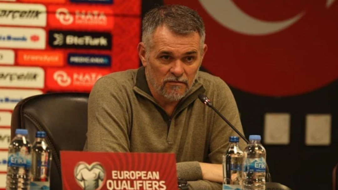TÜRKİYE GÜÇLÜ BİR TAKIM