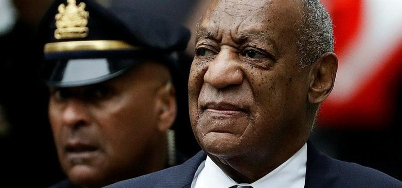 BILL COSBY FIGHTING $1M/MONTH LEGAL BILL IN ARBITRATION
